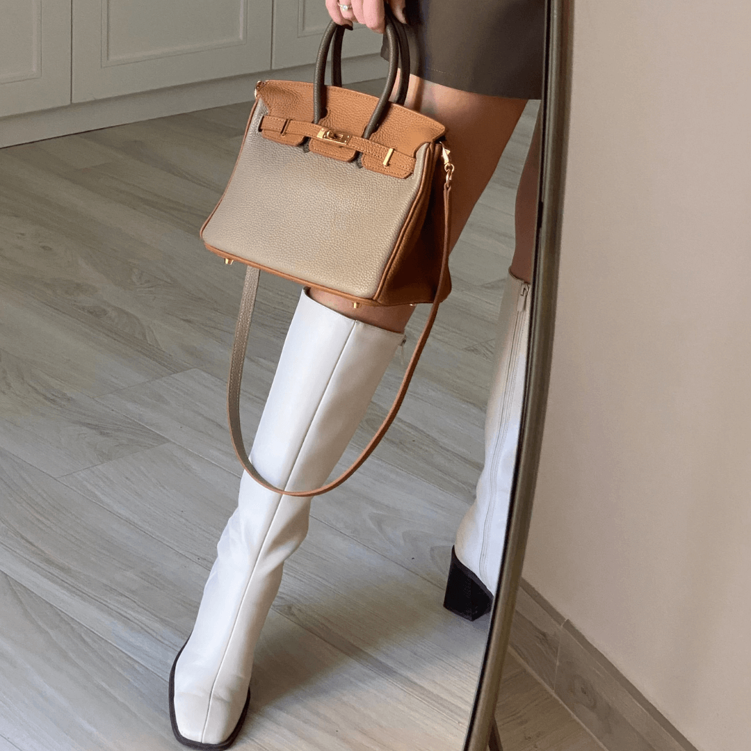 P|H - Elegant Bag Audace