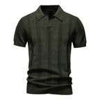 P|H - Knit Polo Armand