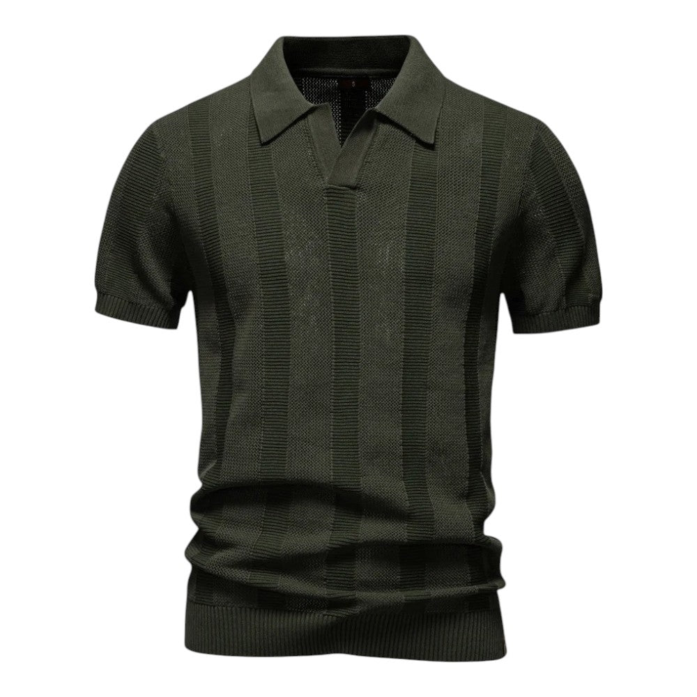 P|H - Knit Polo Armand