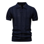P|H - Knit Polo Armand
