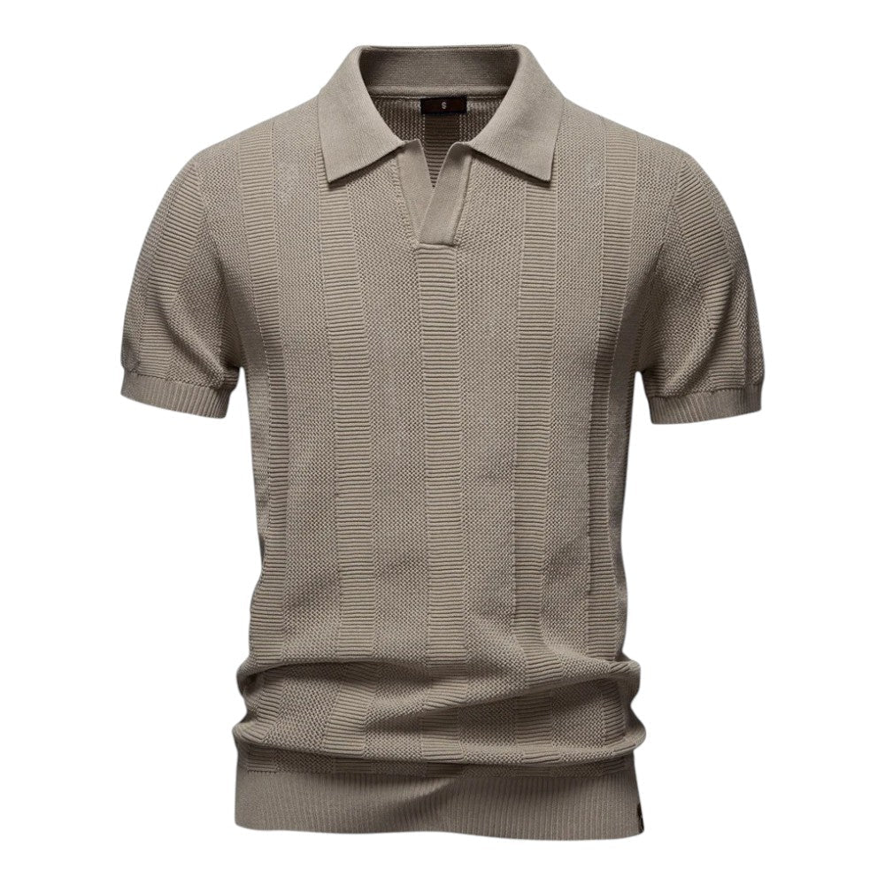 P|H - Knit Polo Armand
