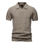 P|H - Knit Polo Armand