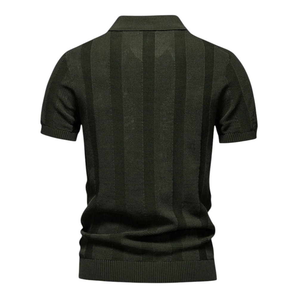 P|H - Knit Polo Armand