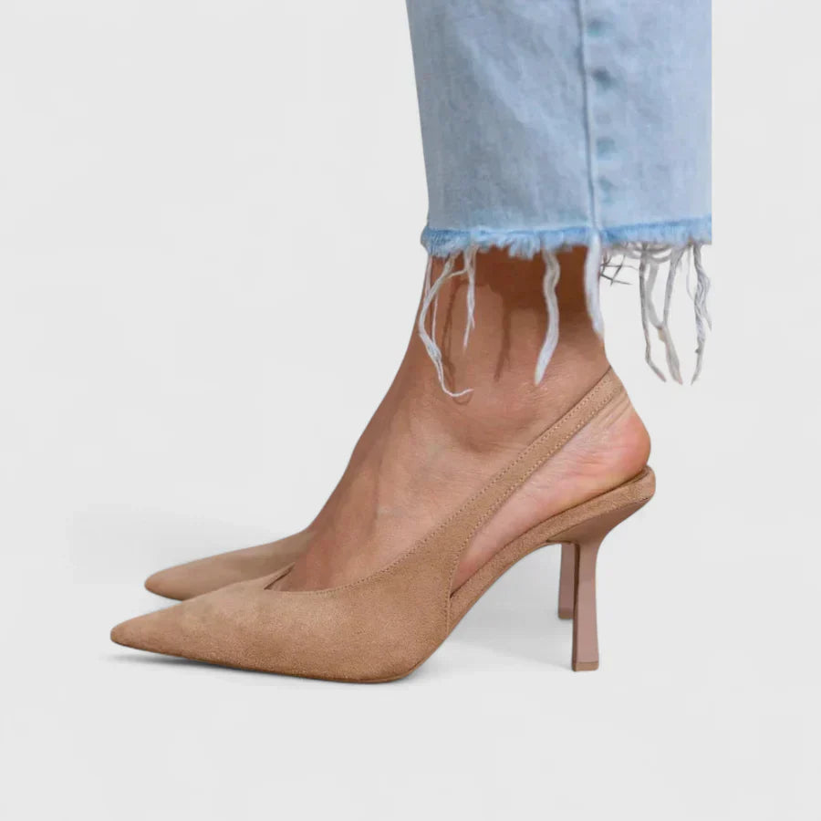P|H - Elegant Heels Elizabeth