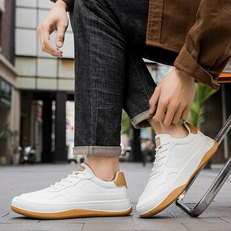 P|H - Genuine Leather Sneaker Kevin