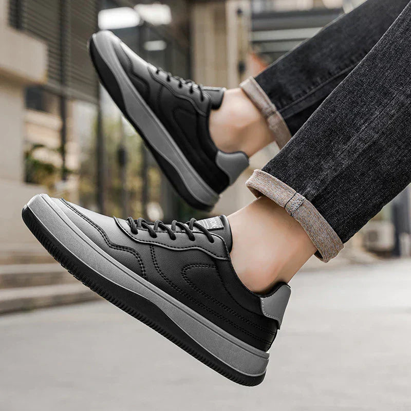 P|H - Genuine Leather Sneaker Kevin
