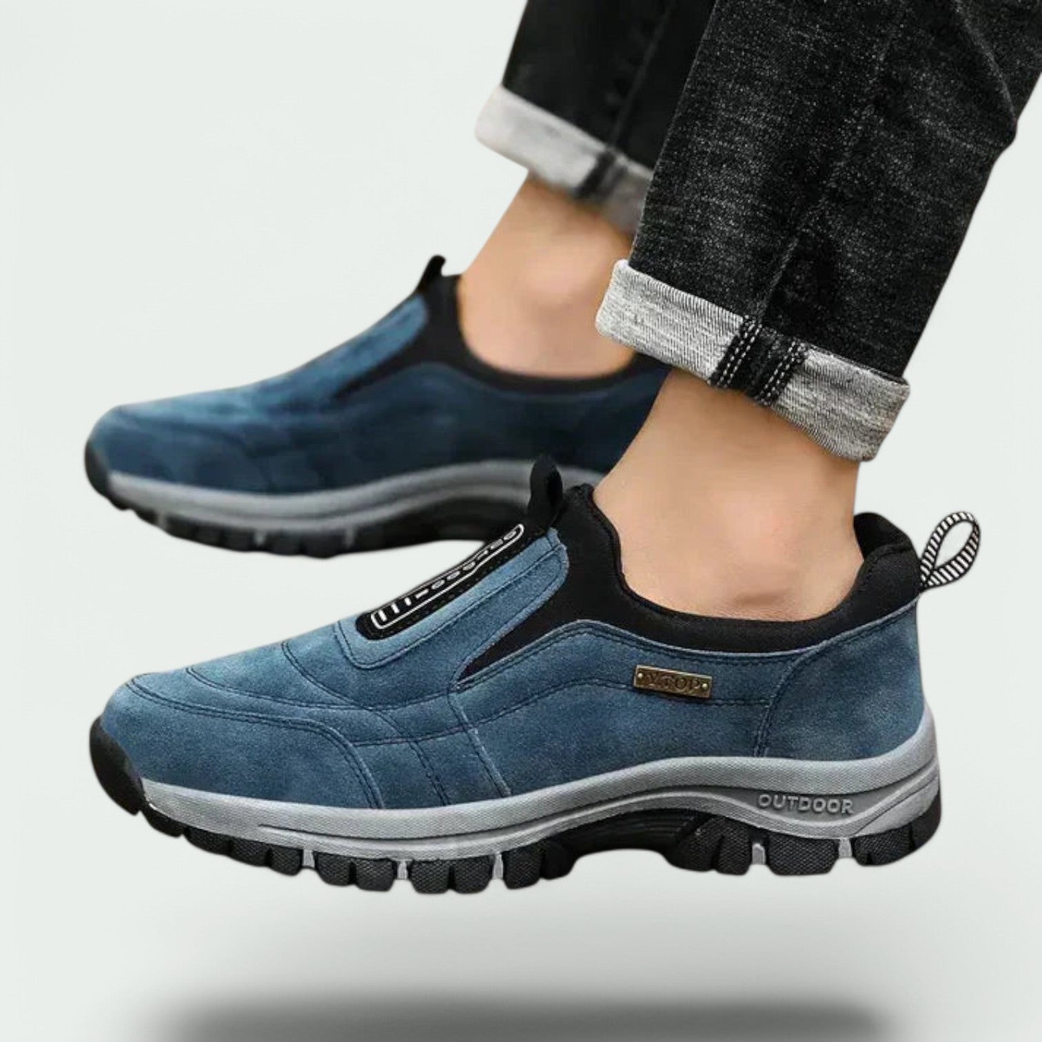 P|H - Walking Shoe Thomas