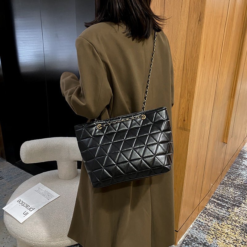 P|H - Elegant Tote Sienna
