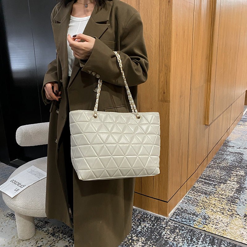 P|H - Elegant Tote Sienna