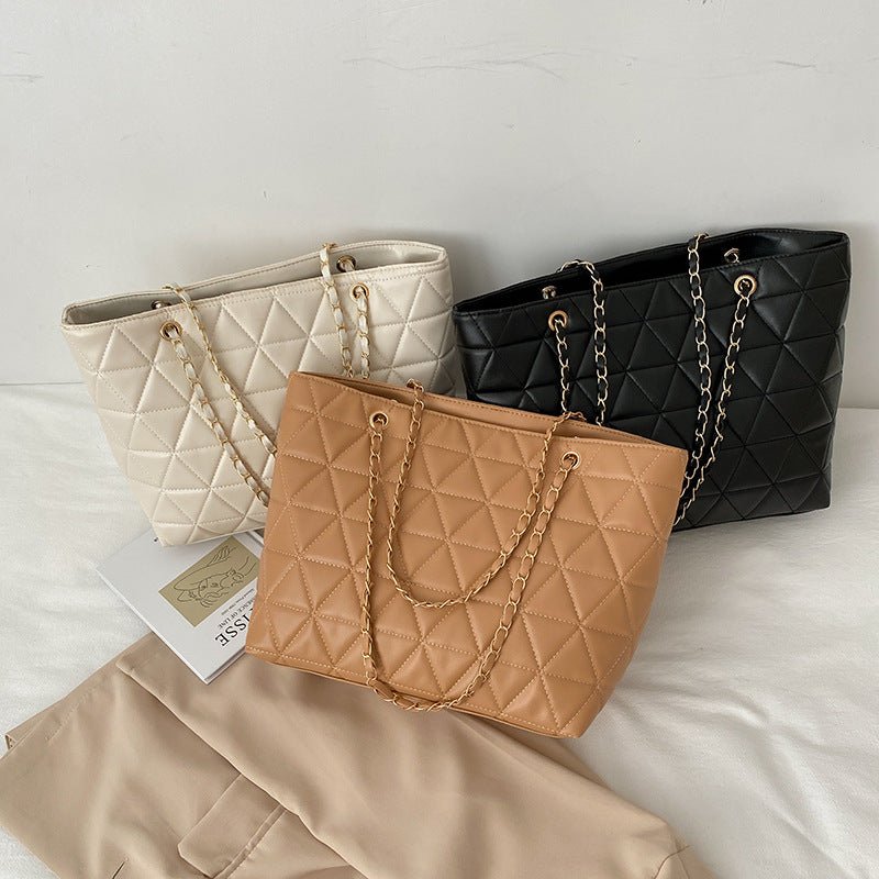 P|H - Elegant Tote Sienna