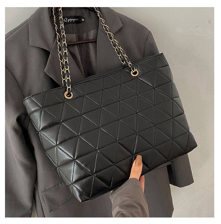 P|H - Elegant Tote Sienna