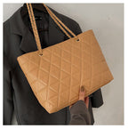 P|H - Elegant Tote Sienna