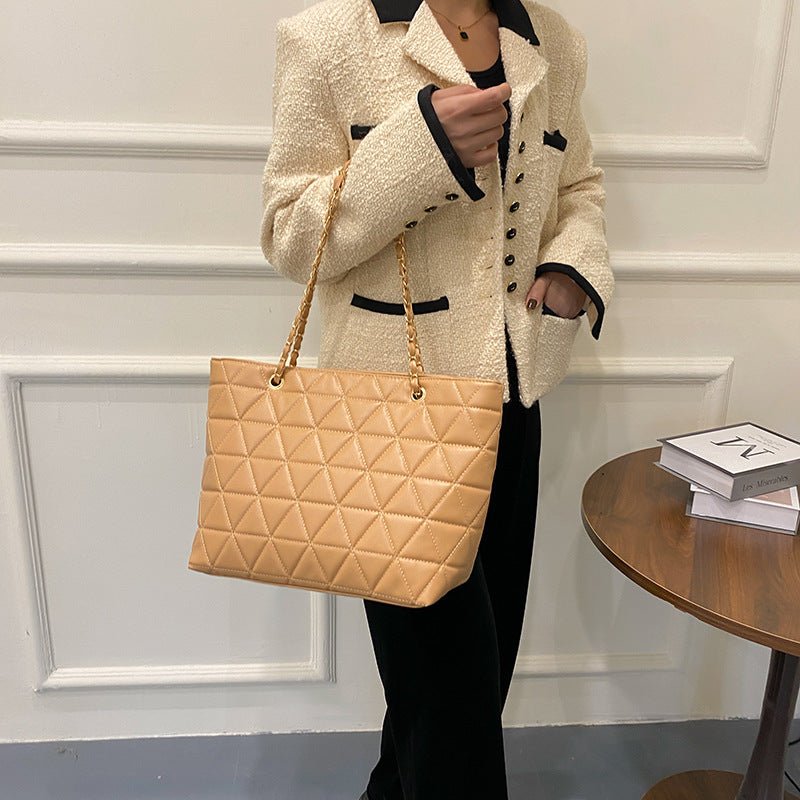 P|H - Elegant Tote Sienna