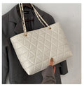 P|H - Elegant Tote Sienna