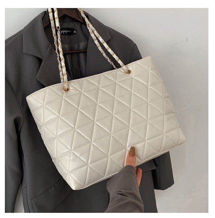P|H - Elegant Tote Sienna