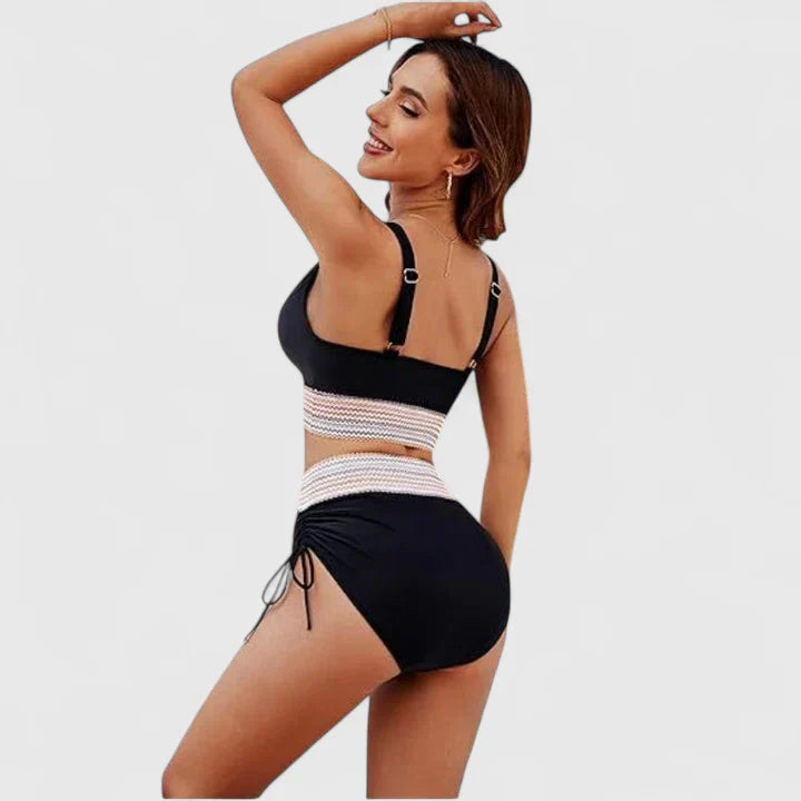 P|H - Sculpting Bikini Elena