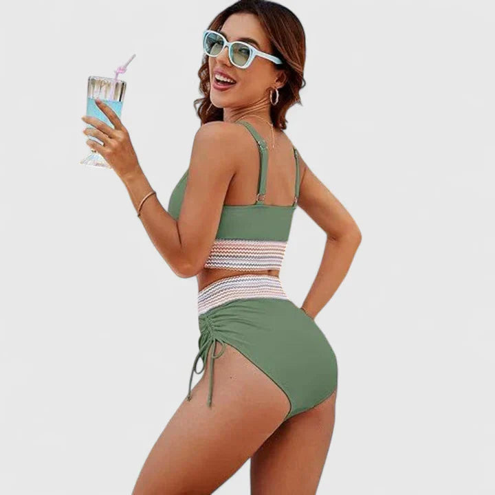 P|H - Sculpting Bikini Elena