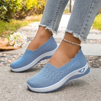 P|H - Cushioned Slip-On Walking Shoes Catherine