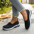P|H - Cushioned Slip-On Walking Shoes Catherine