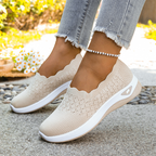 P|H - Cushioned Slip-On Walking Shoes Catherine