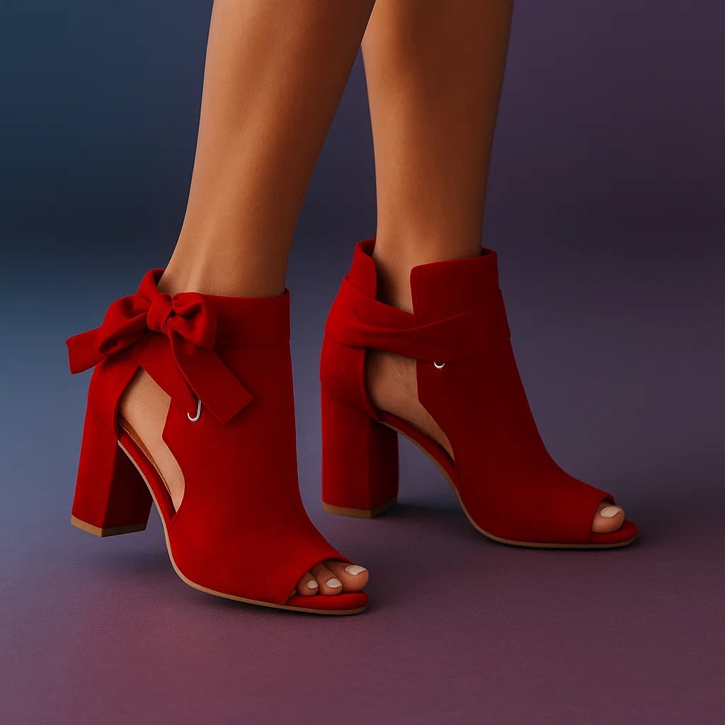 P|H - Elegant Heels Sophia