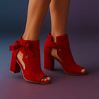 P|H - Elegant Heels Sophia