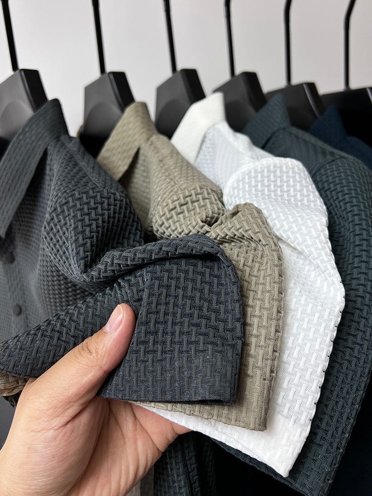 P|H - Premium Polo Valentin