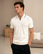 P|H - Pique Polo Auguste