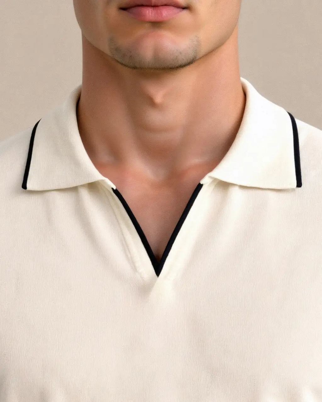 P|H - Pique Polo Auguste