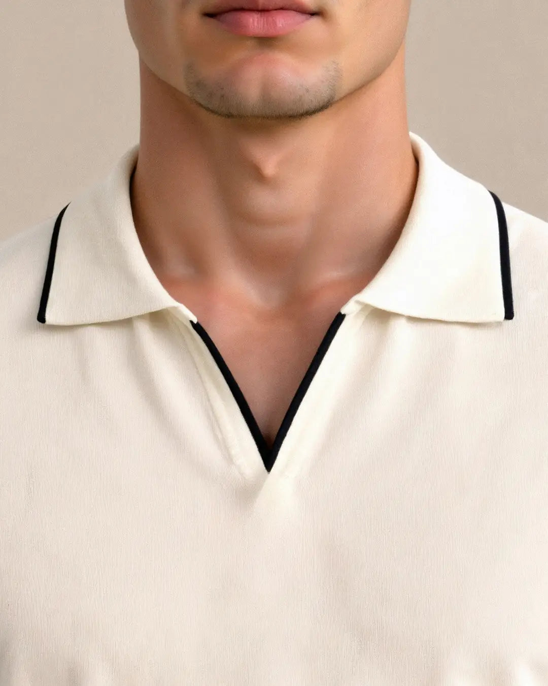 P|H - Pique Polo Auguste