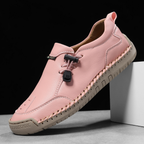 P|H - Hand-Stitched Comfort Loafers Dorothy