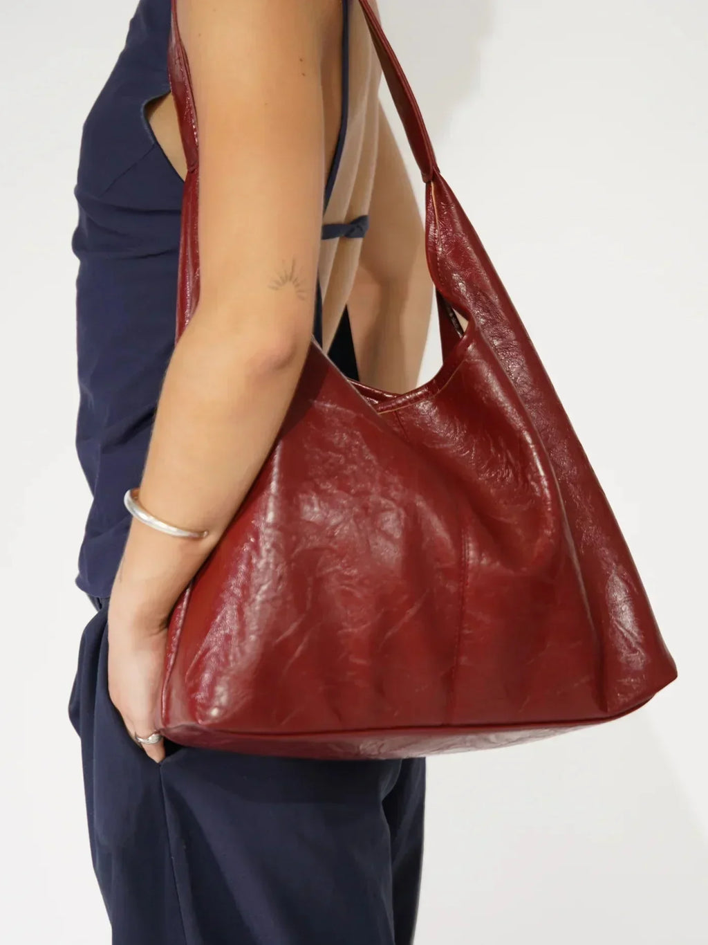 P|H - Elegant Bag Ensemble