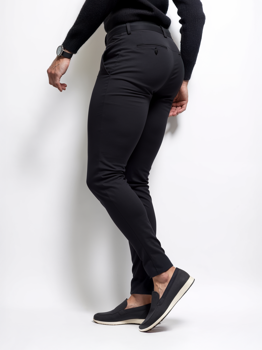 P|H - Stretch Pant Baptiste