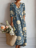 P|H - Everyday Comfort Dress Karin