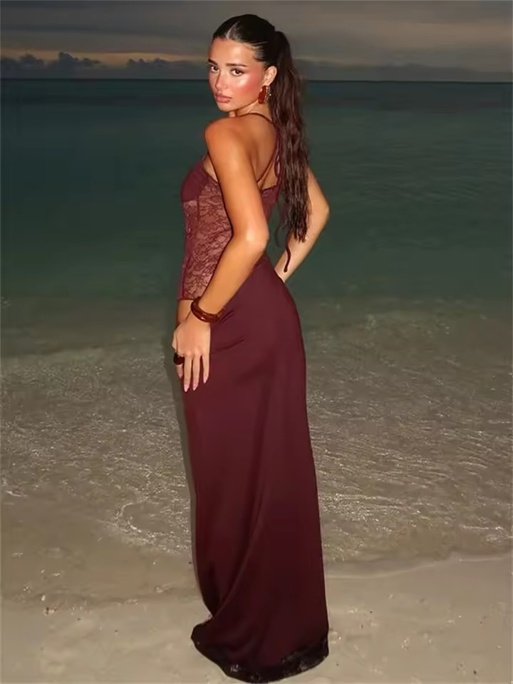 P|H - Elegant Dress Florence