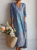 P|H - Everyday Comfort Dress Esra
