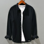 P|H - Silk Touch Shirt Philippe