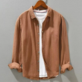 P|H - Silk Touch Shirt Philippe