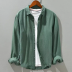 P|H - Silk Touch Shirt Philippe
