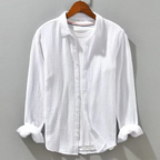 P|H - Silk Touch Shirt Philippe