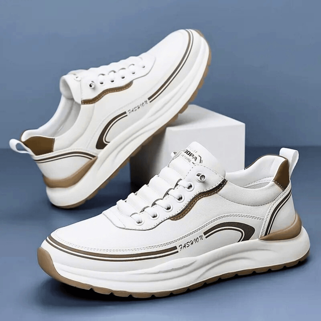 P|H - Street Shoe Clement
