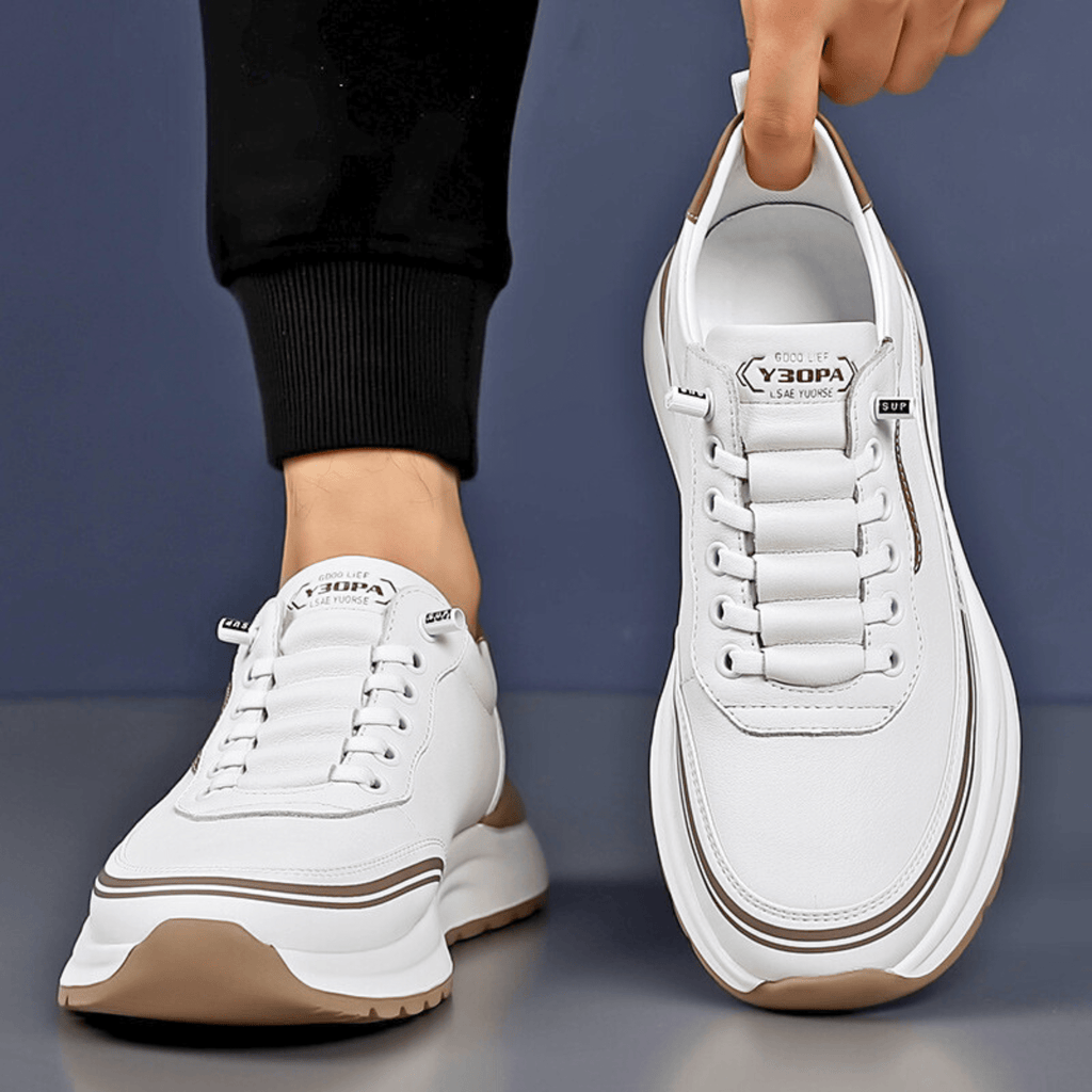 P|H - Street Shoe Clement