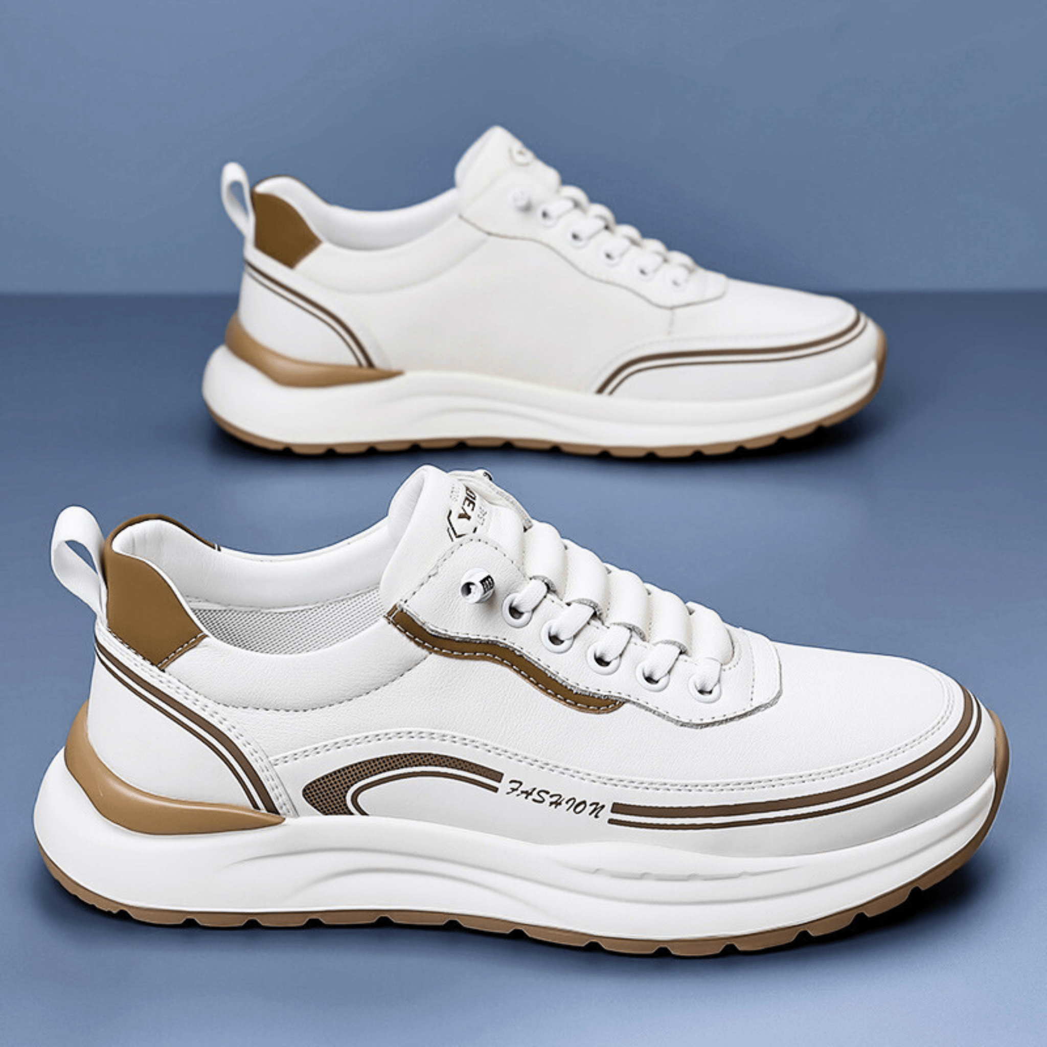P|H - Street Shoe Clement