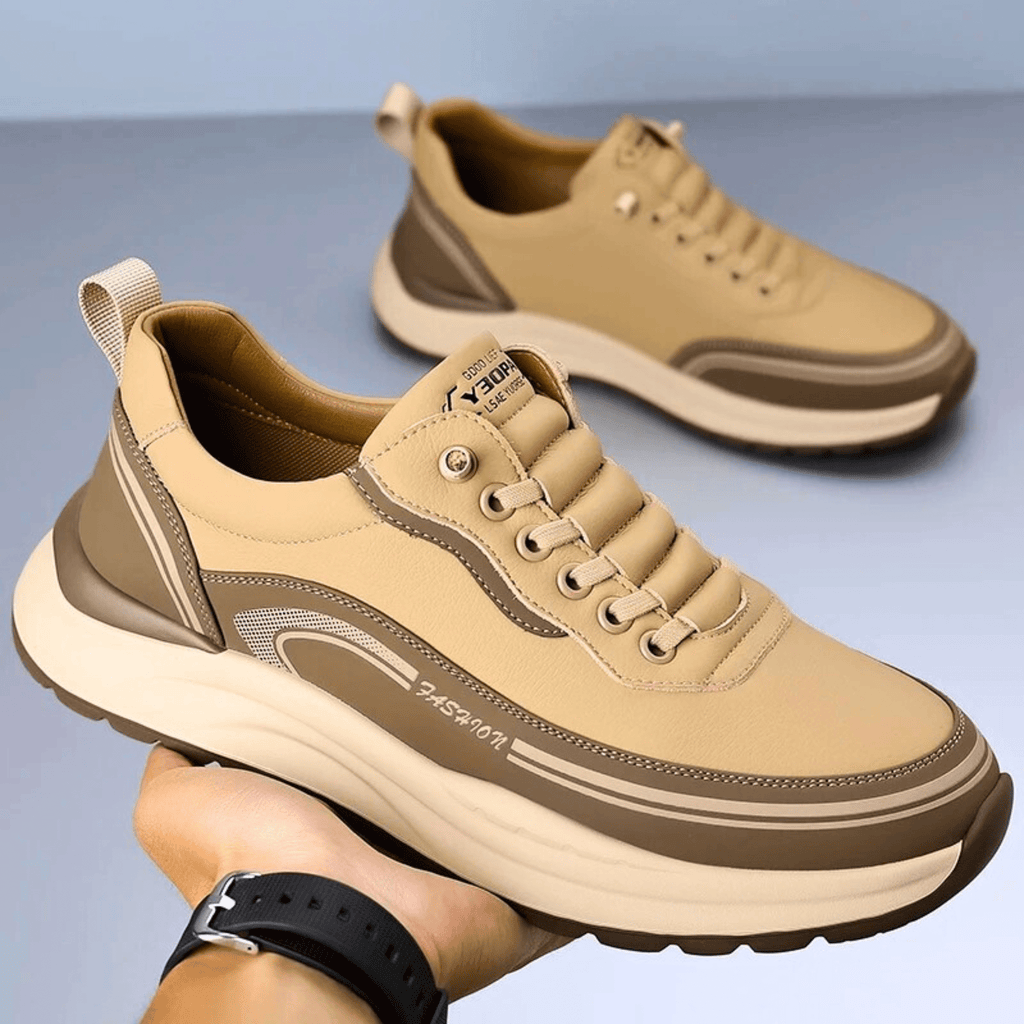 P|H - Street Shoe Clement