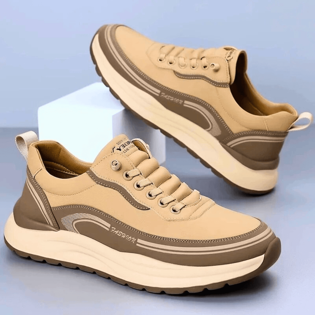 P|H - Street Shoe Clement