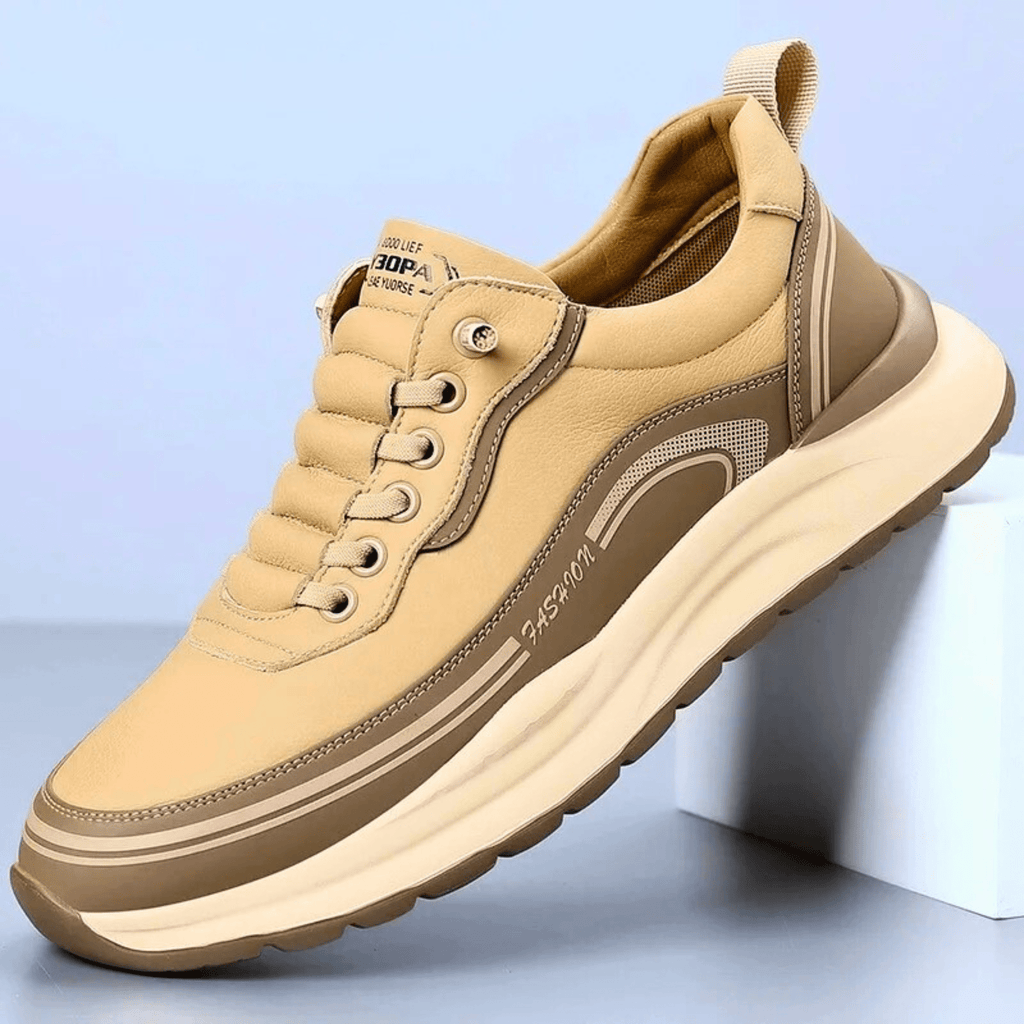 P|H - Street Shoe Clement