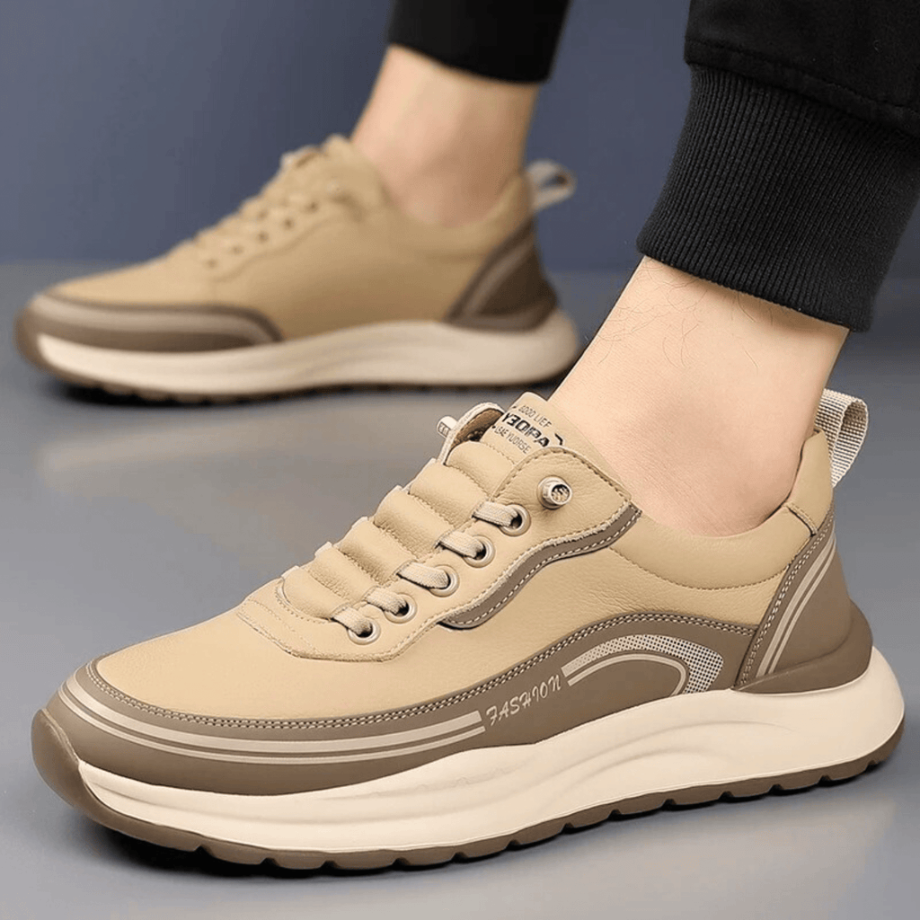P|H - Street Shoe Clement