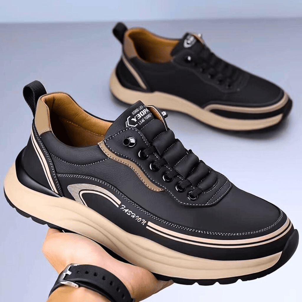 P|H - Street Shoe Clement