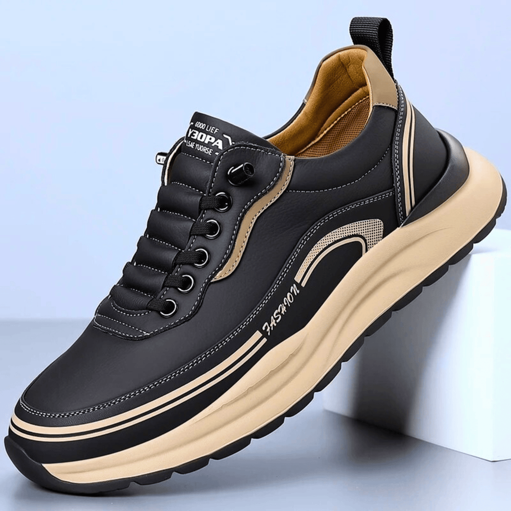 P|H - Street Shoe Clement