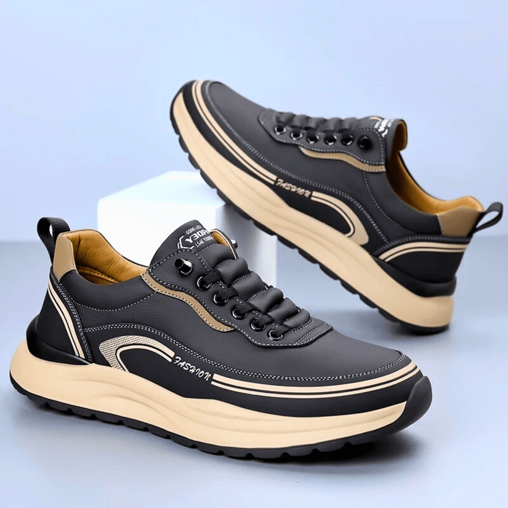 P|H - Street Shoe Clement